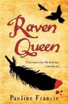 Raven Queen
