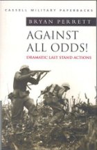 Against all odds!

