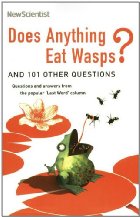 Does anything eat wasps?
