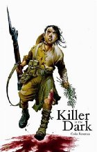 Killer in the Dark 2
