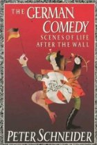 The German comedy
