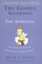 The Gospel according to the Simpsons
