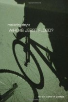 Who is Jesse Flood?
