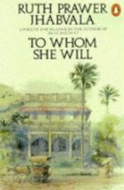 To whom she will

