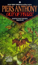 Out of phaze
