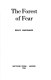 The forest of fear
