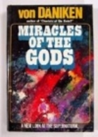 Miracles of the gods