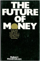 The future of money
