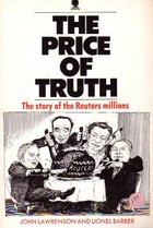 The price of truth
