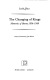 The changing of kings
