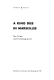 A king dies in Marseilles

