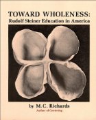 Toward wholeness
