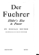 Der Fuehrer
