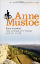 Lone traveller
