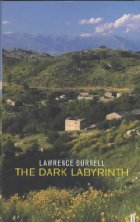 The dark labyrinth
