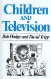 Children and Television
