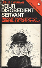 Your disobedient servant
