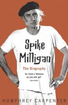 Spike Milligan
