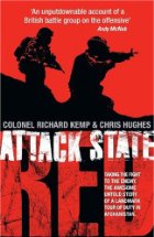 Attack State Red
