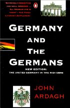 Germany and the Germans
