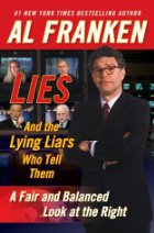 Lies (and the lying liars who tell them)
