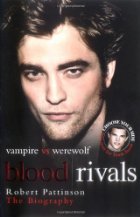 Blood Rivals: Vampire Vs. Werewolf
