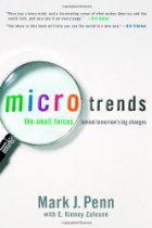 Microtrends
