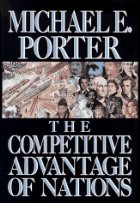 The competitive advantage of nations
