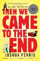 Then we came to the end
