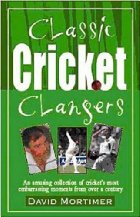 Classic Cricket Clangers
