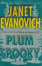 Plum Spooky
