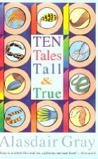 Ten tales tall & true
