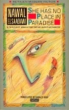 She has no place in paradise
