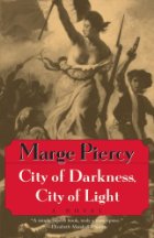 City of darkness, city of light
