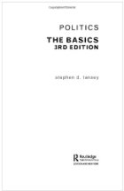 politics, the basics