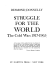 struggle for the world