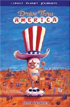 Drive thru America
