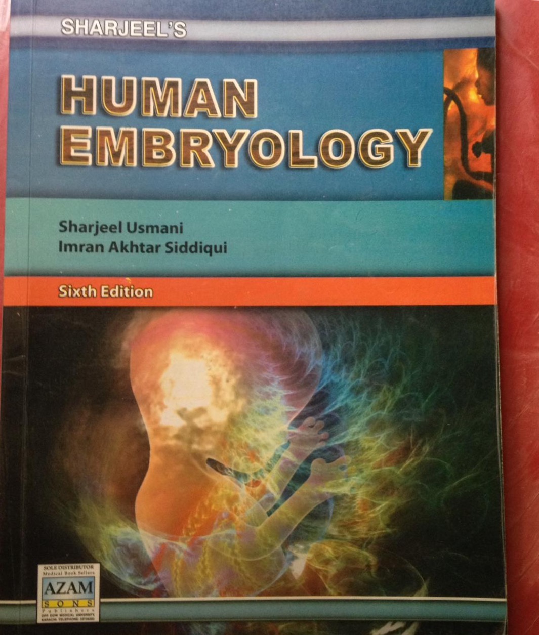 embryology