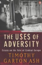 The uses of adversity
