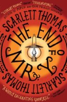 The End of Mr. Y
