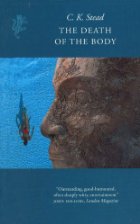 The death of the body
