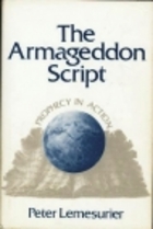 The Armageddon Script