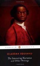The life of Olaudah Equiano, or Gustavus Vassa the
African
