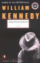 Ironweed
