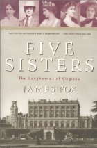 The Langhorne Sisters
