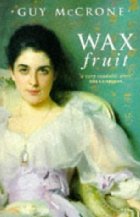 Wax fruit
