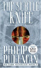 The subtle knife
