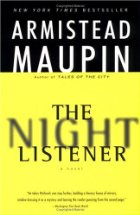 The night listener
