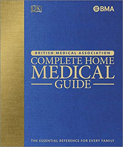 complete home medical guide