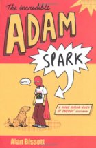 The incredible Adam Spark
